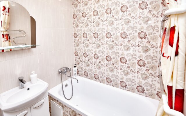 Апартаменты на улице Большевиков