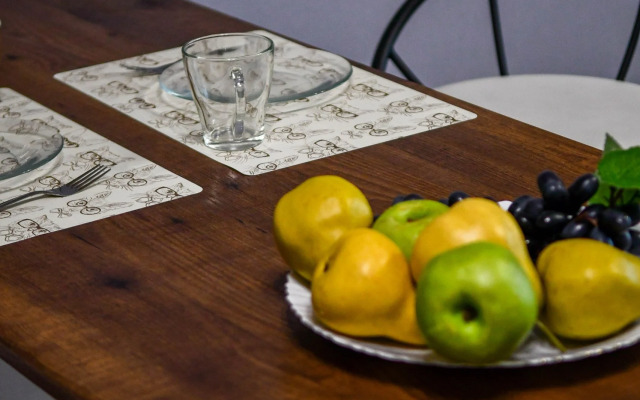 Квартира уютная возле НИИ Медицинских проблем Севера