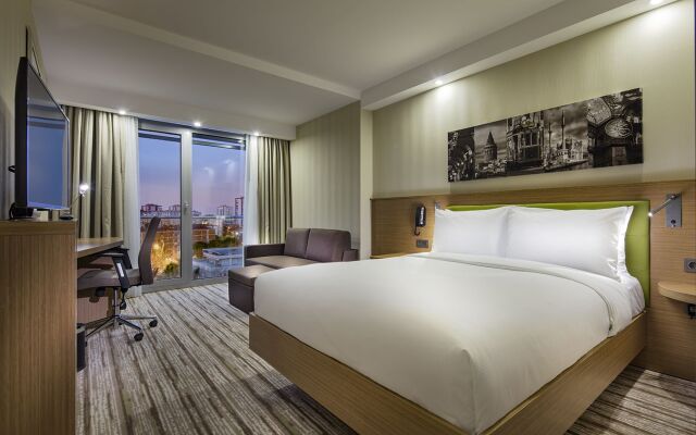 Hampton by Hilton Istanbul Atakoy