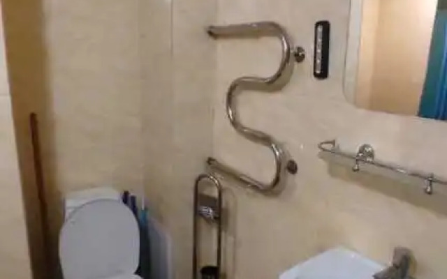 Апартаменты на  Олимпийской 83