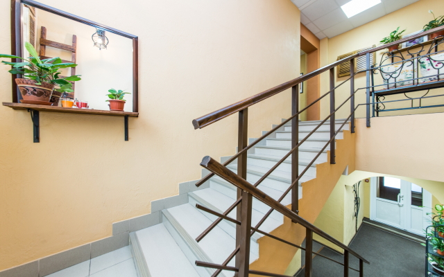 Ekateringof Hotel