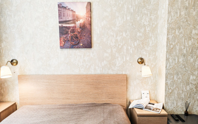 ArendApartment Graf Orlov 56 2 Flat