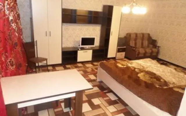 Квартира на улице Воинова