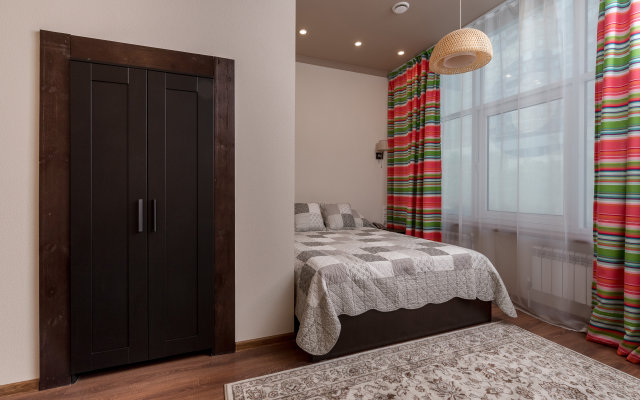 Welcome House Hotel