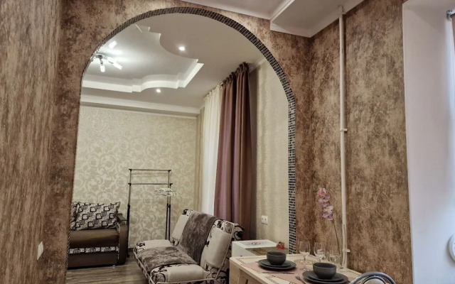 Квартира У Пяти углов 2