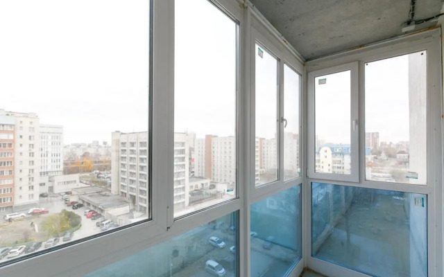 Квартира на ул Мичурина 24