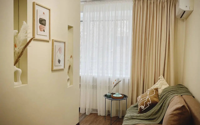 Апартаменты Vladland-331