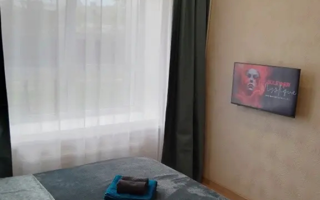 Uyutnaya V Zhk Leto Flat 1 - Apartment in Kazan - Photo 3