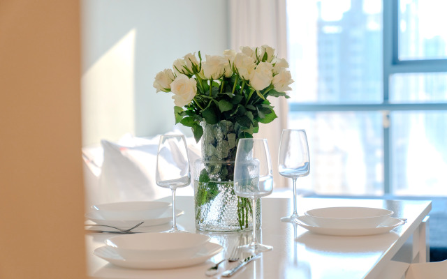 Апартаменты Next Level JLT Cluster C 2