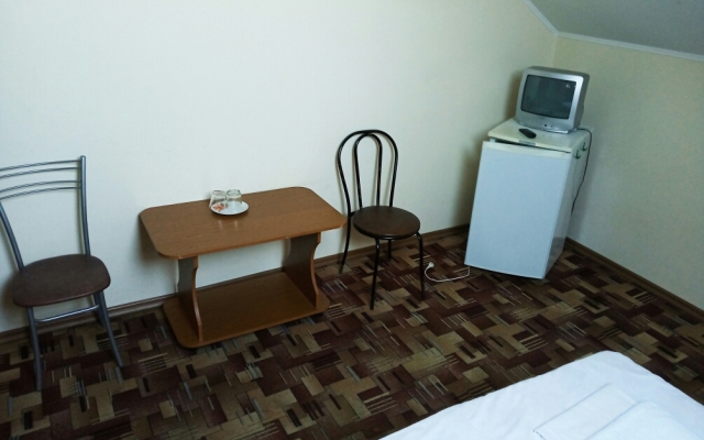 Uyut na Dekabristov Guest House