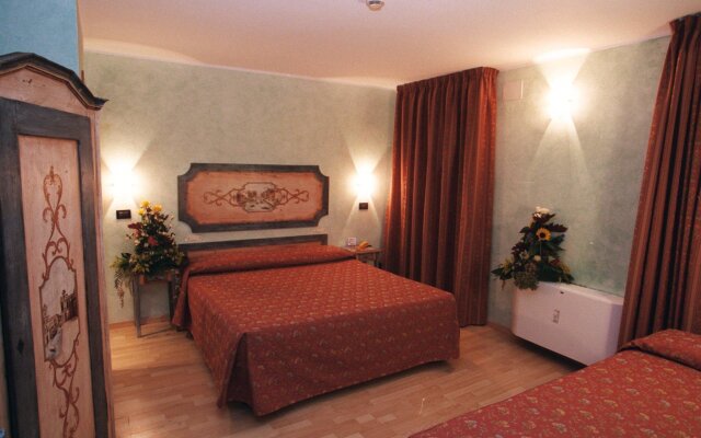 Hotel Centrale
