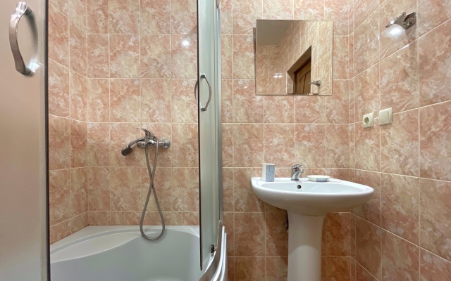 Квартира в центре Кисловодска