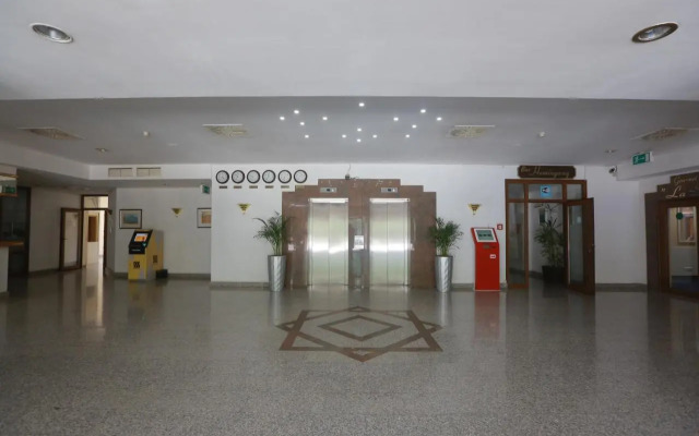 Shodlik Palace Hotel