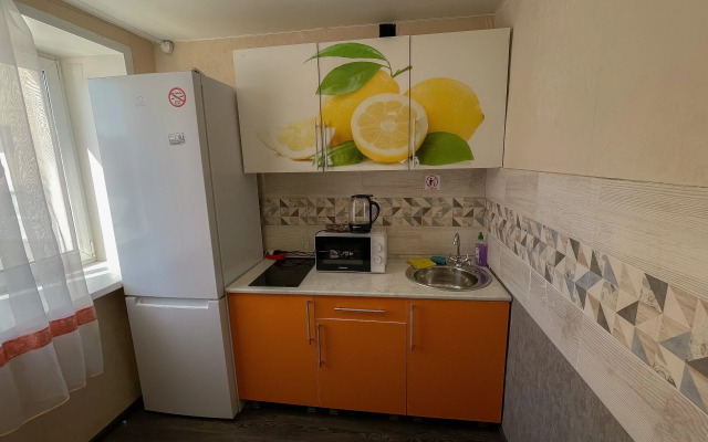 Квартира на Мира 1к1 М1/181