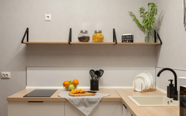 Апартаменты Мелисса Studio ApartaMIA