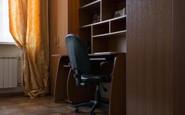 Апартаменты Historical Center