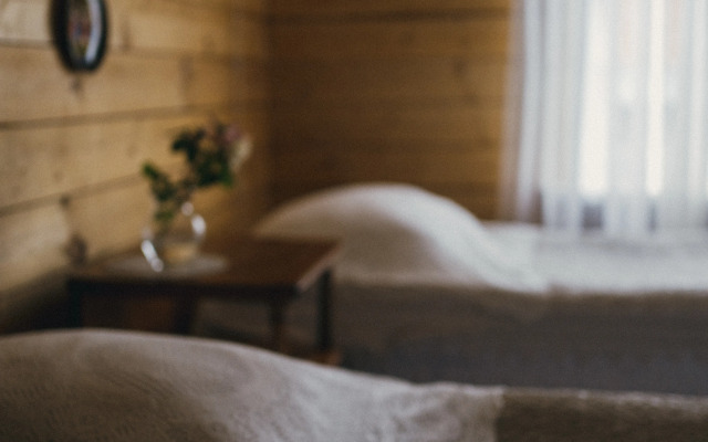 Гостевой дом Олафа