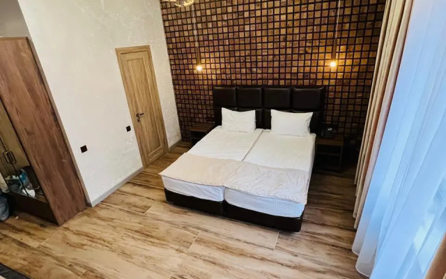 Квартира Уютная на Эстонской 75