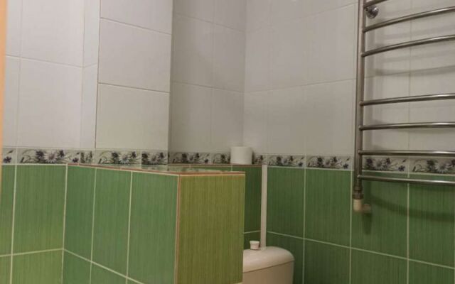 Квартира на Багаева 25/1