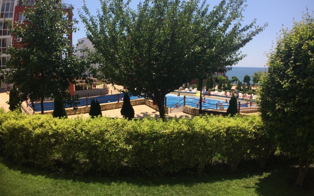 Marina Panorama Grand Resort Apartments