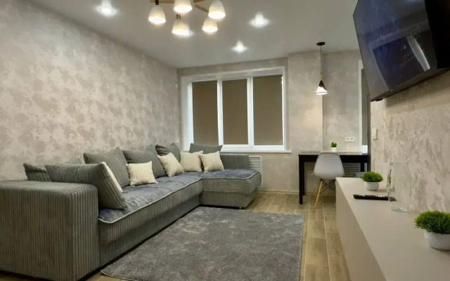 Arendagrad Dokuchaeva 11 Apartments