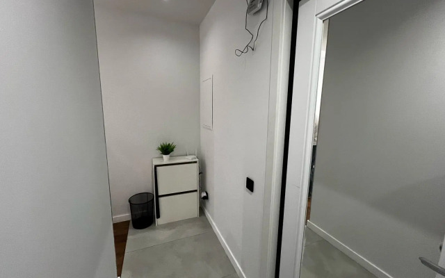 Atmosfernaya Na 35m Etazhe Moskva-Siti Apartments