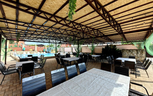 Anna Guest house