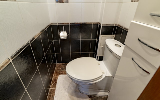 InnDays Kolhoznaya D.16k1 Apartments