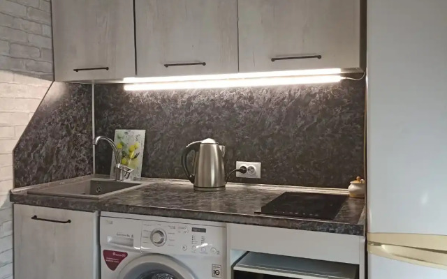 Vidovaya na Zdezdnoy 20 Flat