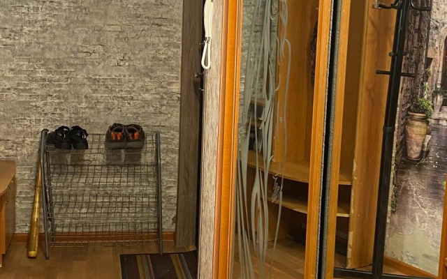 Uyutnaya Dlya Khoroshego Otdykha Flat