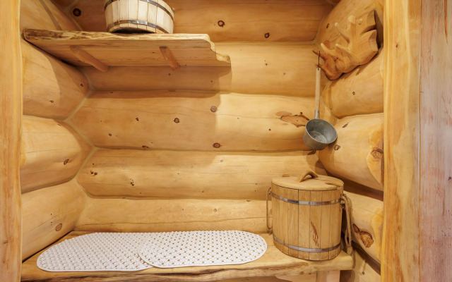 База отдыха Эко-отель Altay Sense