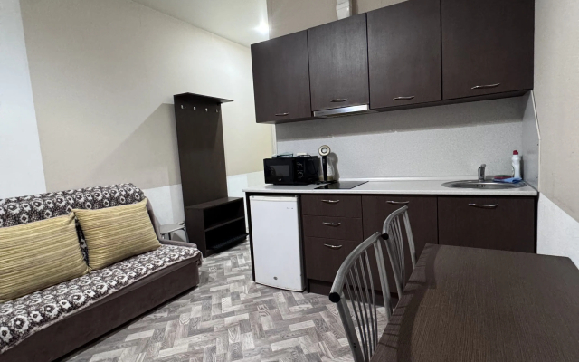 ЖК Дельфин 37