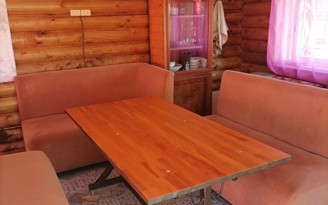 Ekspeditsiya Guest House