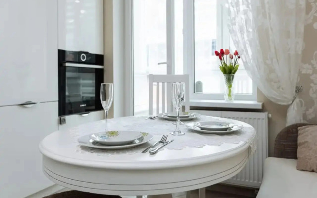 Apartamenty Komfortnye U Morya 1