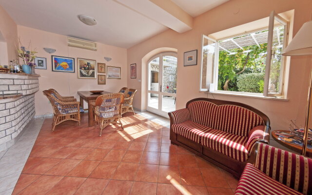Ivanino Villa