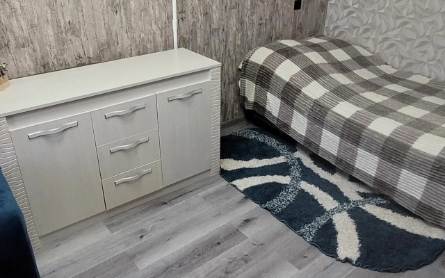 Апартаменты на Бардина