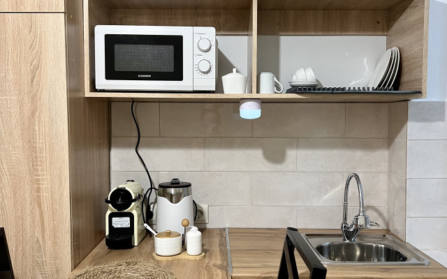 Apartamenty Tsarskoye Selo Ankhua