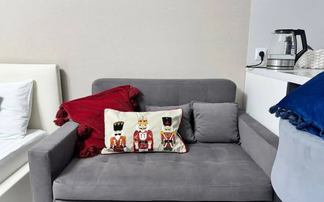 Квартира Студия ЖК Линии