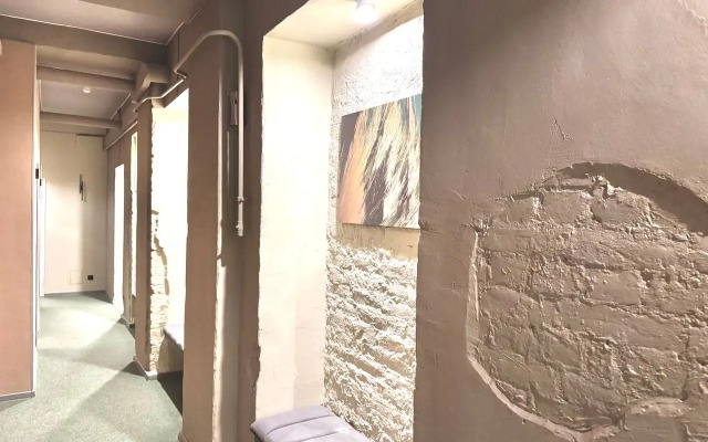 Отель Мечтатель-отель