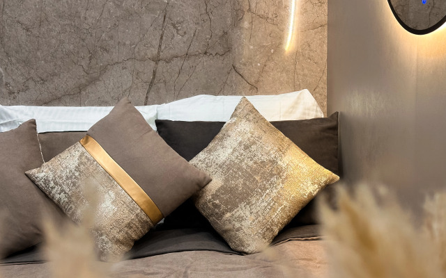 Апартаменты Студия в Центре