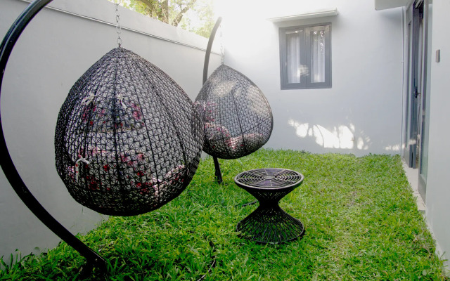 Villa Modern Villa in the Heart of Bukit