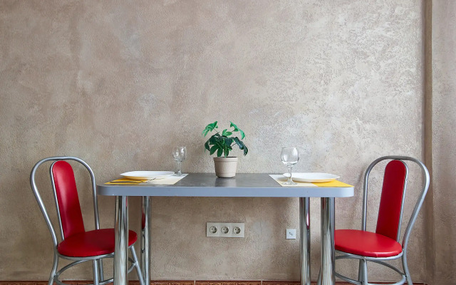 Апартаменты Тимирязева 10 Yellow