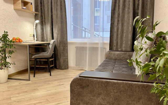 2-ya ryadom s Volgoy Flat