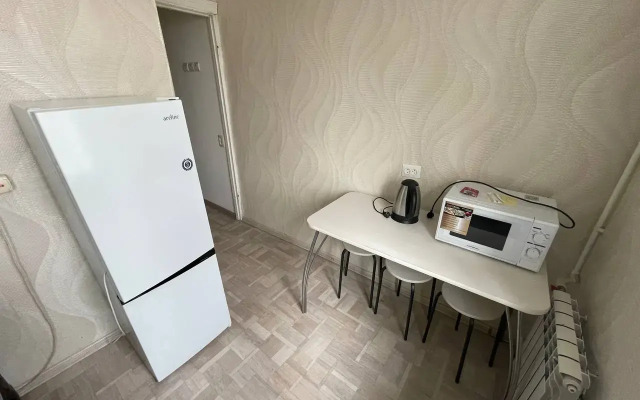 Odnokomnatnaya S Vidom Na Naberezhnuyu Flat