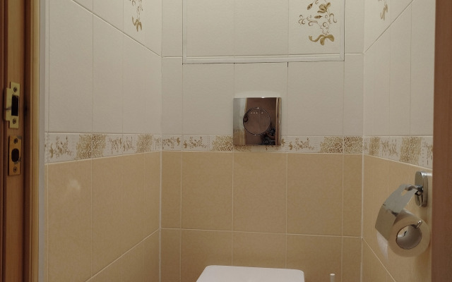 Квартира двухкомнатная Крещендо на улице Победы