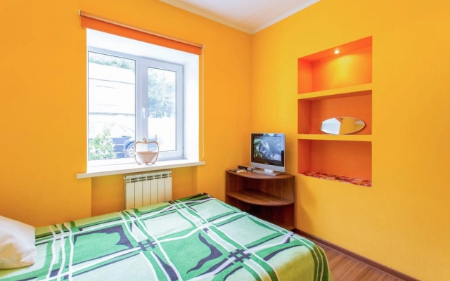 Частный дом 019 Крымская 10