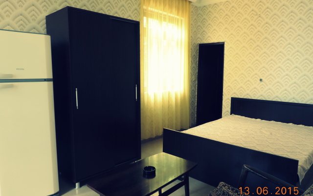 Dom U Morya Hotel