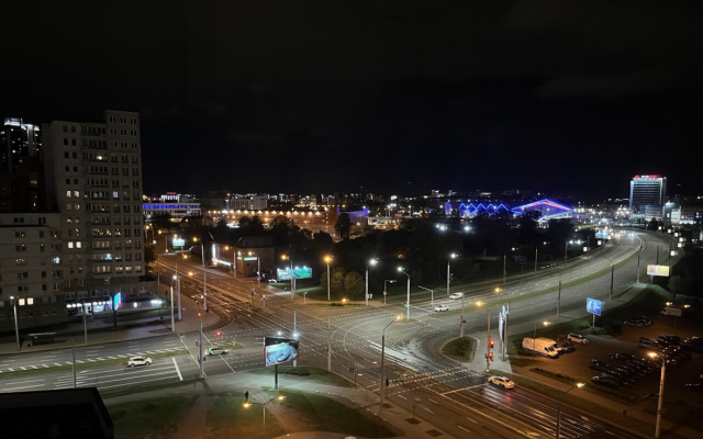 On Repina 4 Lux Apartments
