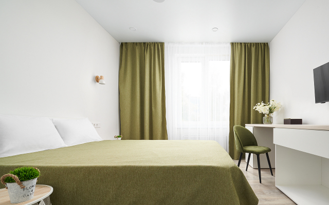 Апартаменты Baltic Sense 1