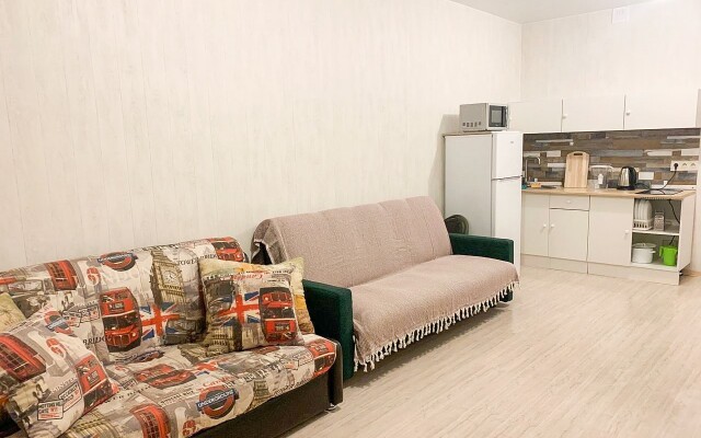 Апартаменты Квартира AlexHome Старая Купавна на Октябрьской